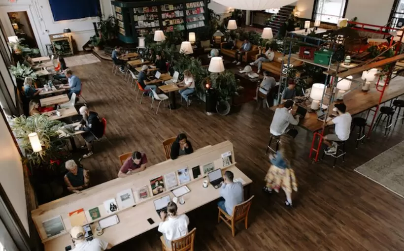 Switchyards hopes to open 200 work clubs in SE