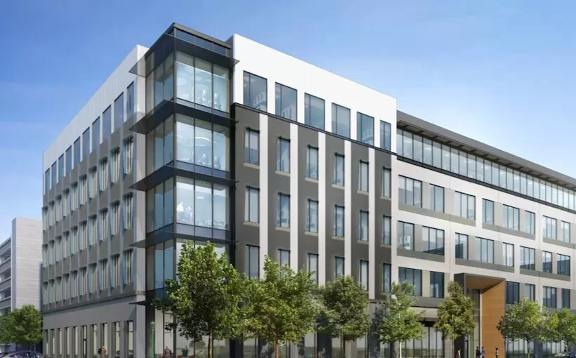 Stockdale buys Austin MOB