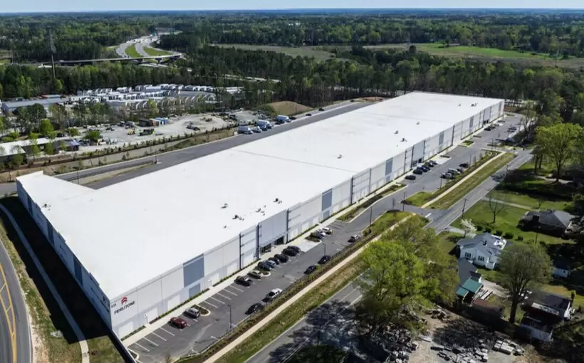 147 Exchange sells for $54M