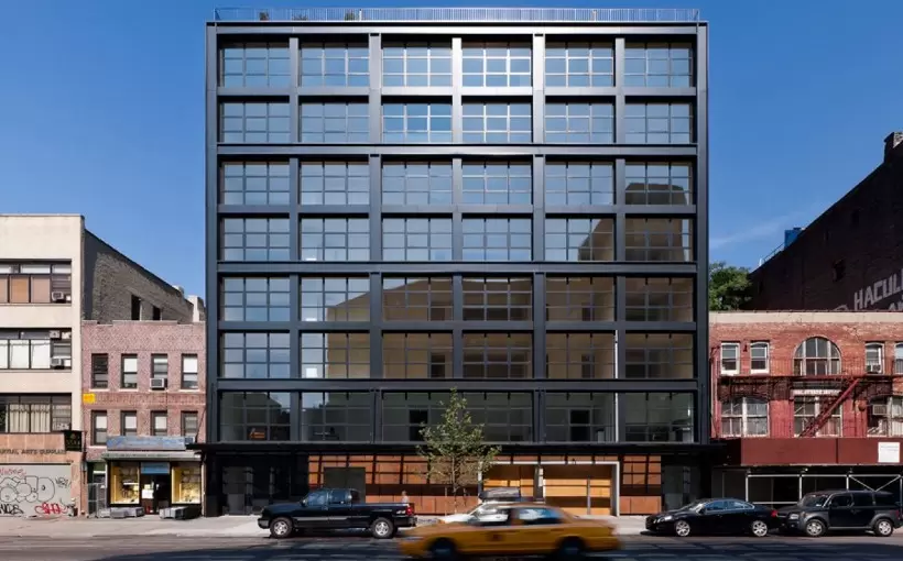 250bowery