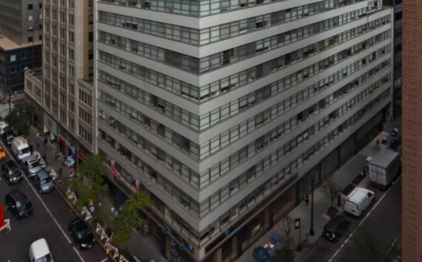 355 Lexington Avenue (1)