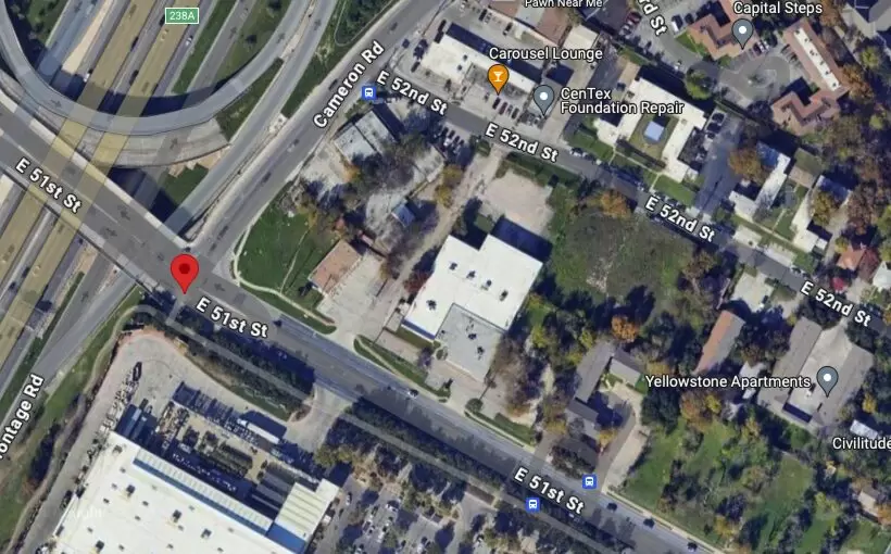 51st and Cameron Road in Austin to become mixed use project