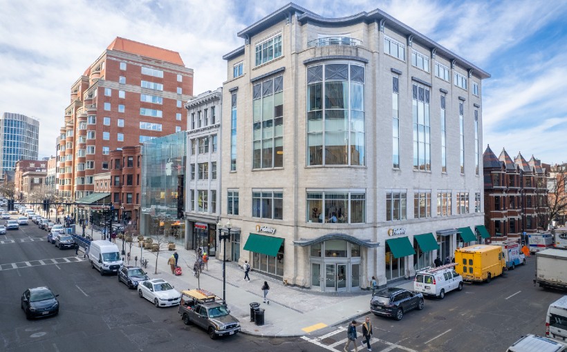 801 Boylston Street (1)
