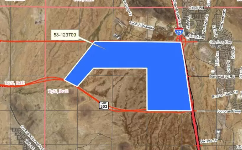 TSMC-area state land auction drawing big hitters