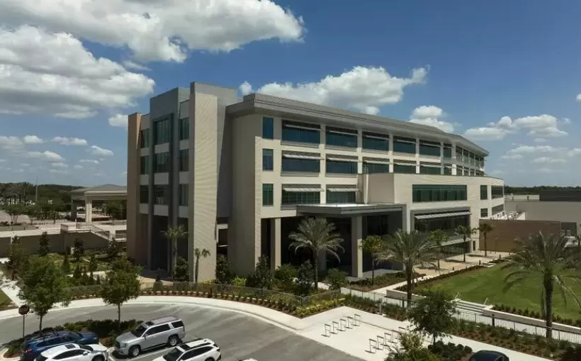 AdventHealth Winter Garden to undergo $145M upgrade
