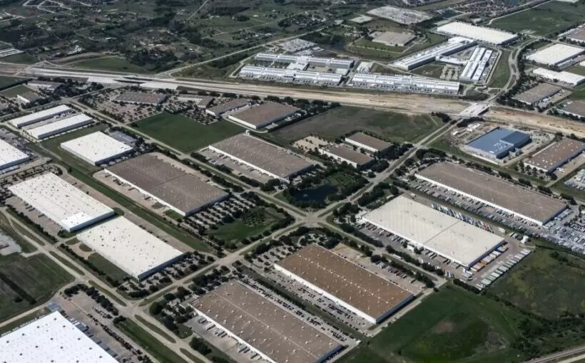Hillwood eyeing adding 3.5M sf to AllianceTexas