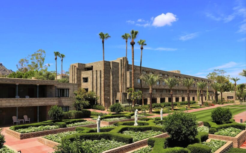 Iconic AZ Biltmore sells for $705M