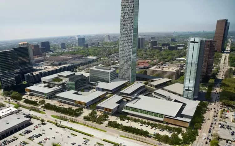 BLVD Place parcel secured for sizable mixed use project