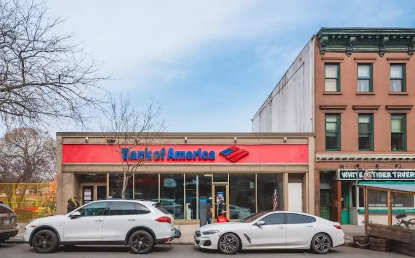Bank of America Brooklyn (1)