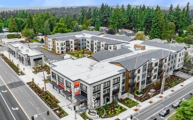 Bloom Apartments_Seattle
