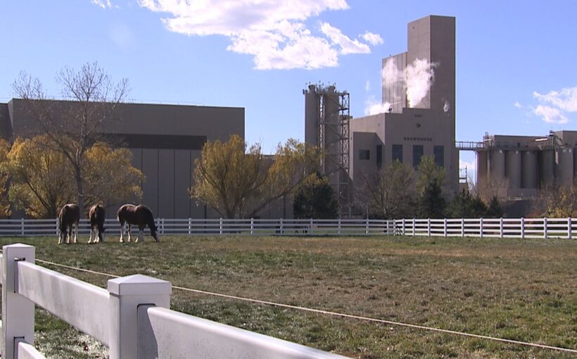 Bud investing $15.5m in Ft. Collins brewery