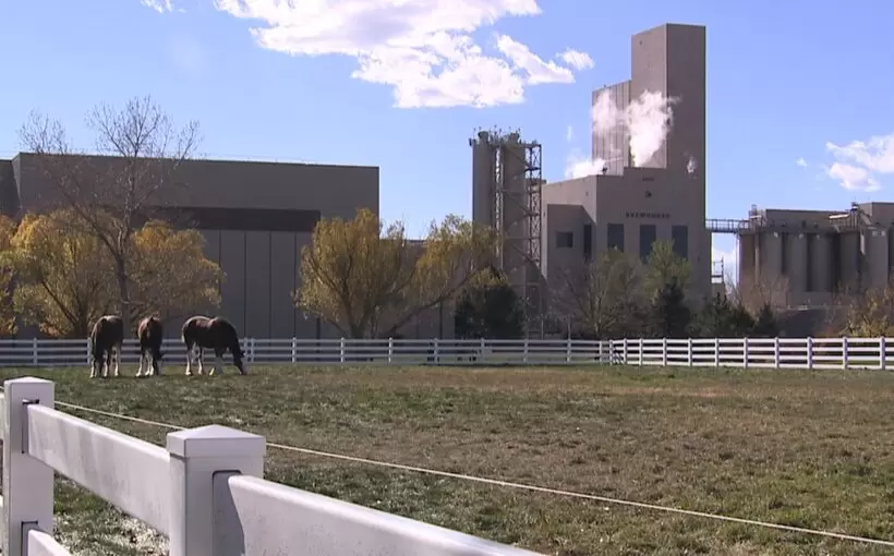 Bud investing $15.5m in Ft. Collins brewery