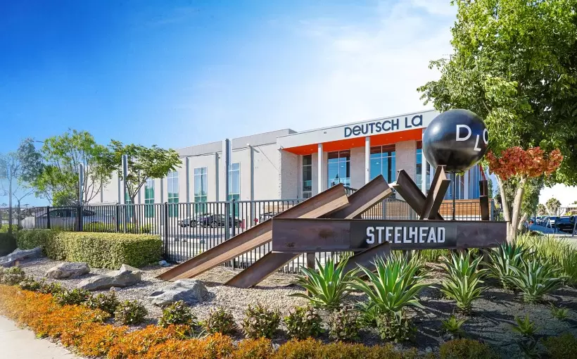 CA 12901 West Jefferson Blvd Playa Vista