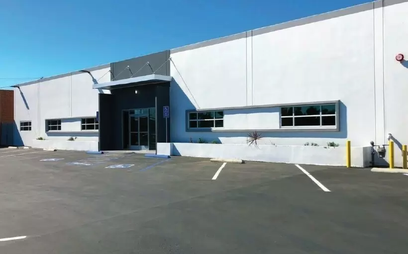 CA 15401 South Figueroa Street Gardena