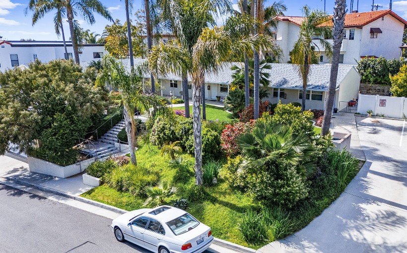 CA 306 Cazador Lane San Clemente