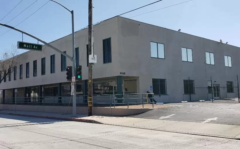CA 6620 Telegraph Road Commerce