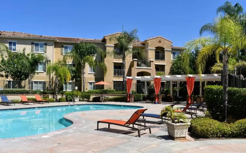 CA Bell Murrieta Springs Bell Partners