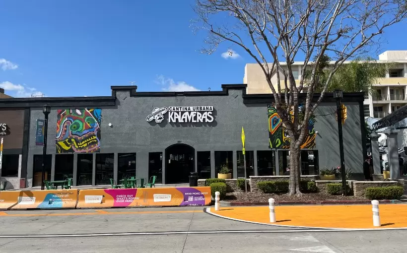 CA Kalavaras 221 San Fernando Blvd Burbank