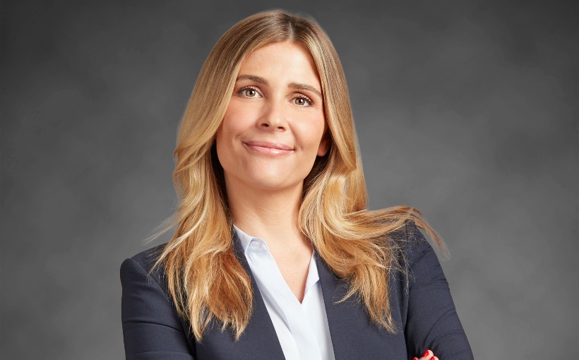 CA Megan Gil Brixton Capital