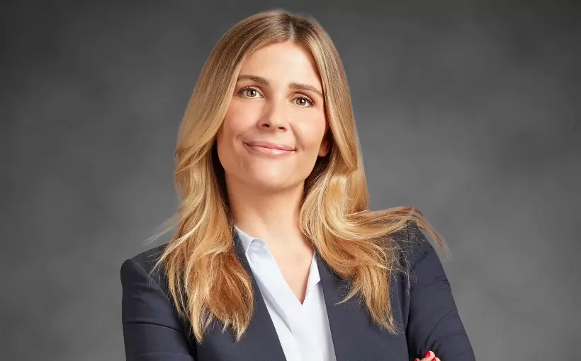 CA Megan Gil Brixton Capital