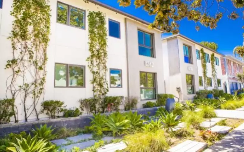 CA Mysuite at Swell Santa Monica