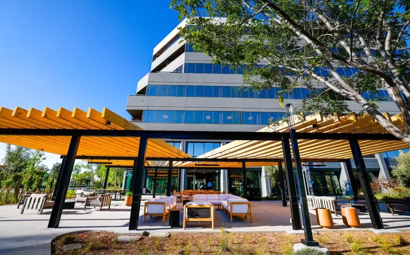 CA San Mateo Science Center Longfellow Real Estate