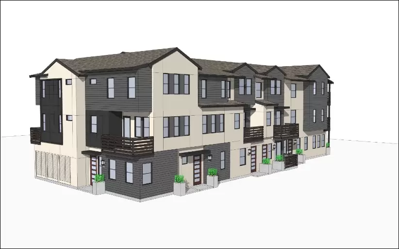 CA Trumark Homes – Nor Cal – Borel – Rendering