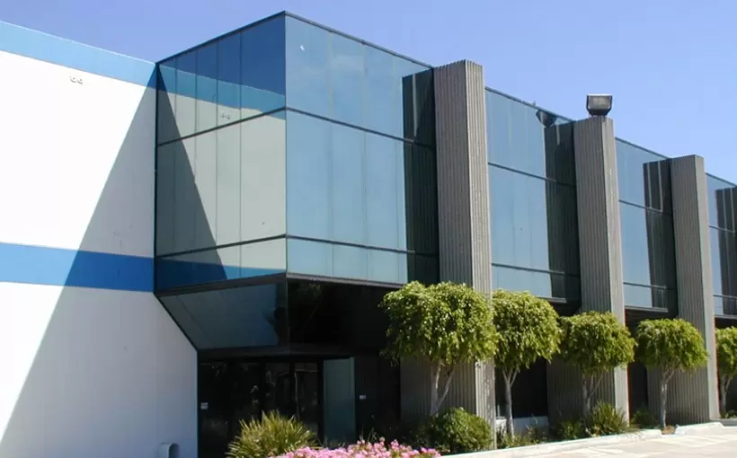 CA Watson Industrial Center Carson