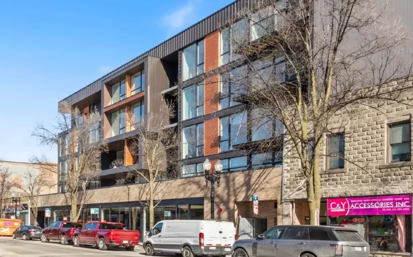 CHI Harmony Apartments Chicago Peak Properties