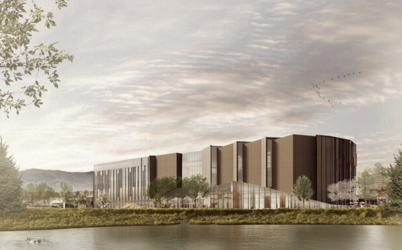 CSU building $230M vet school addition