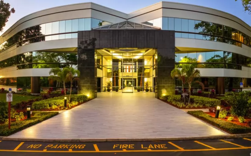 Casselberry office on the market for $14M
