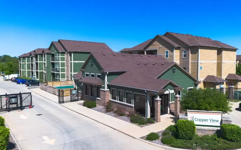 Chicago_Kiser Group_CopperView