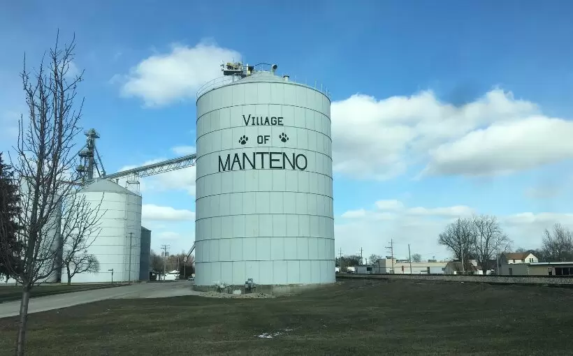 Chicago_Manteno Gotion EV Plant
