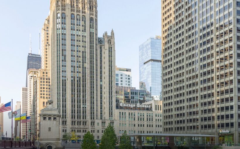 Chicago_Tower District_Magnificent Mile