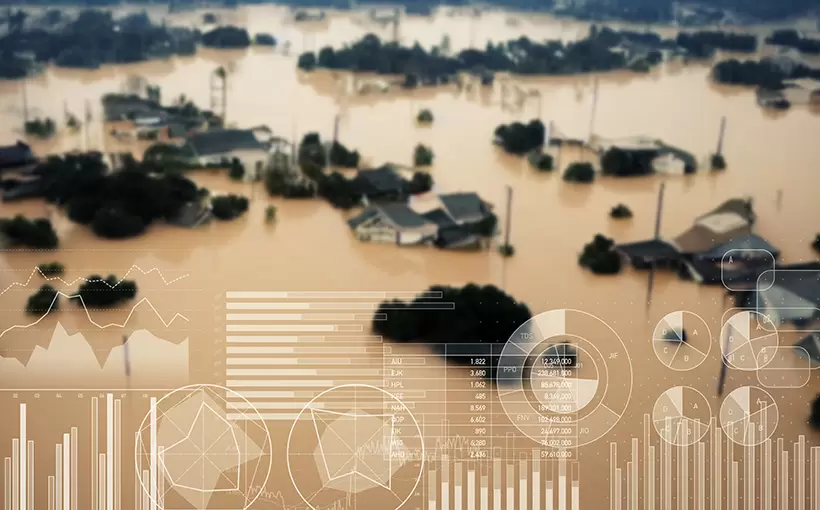 Managing Climate-Change Insurance Costs