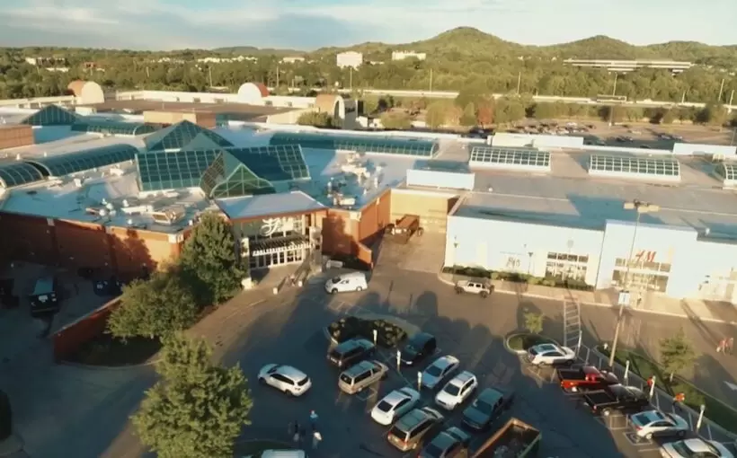 Cool Springs Mall adding apartments, hotel