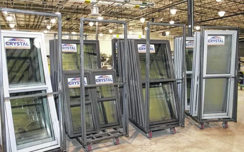 Construction supplier to build $83M Selma factory