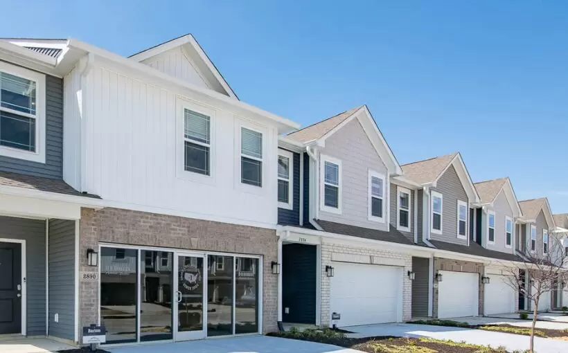 DHResidential