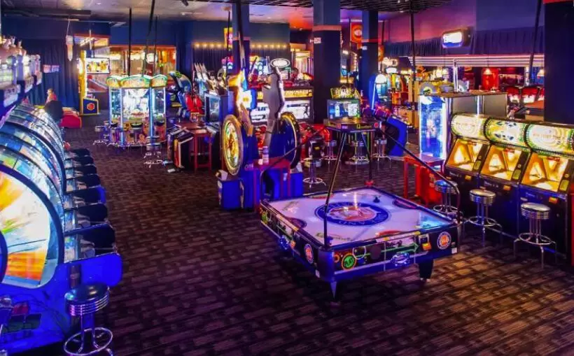 Dave & Buster's slated for McKinney retail center