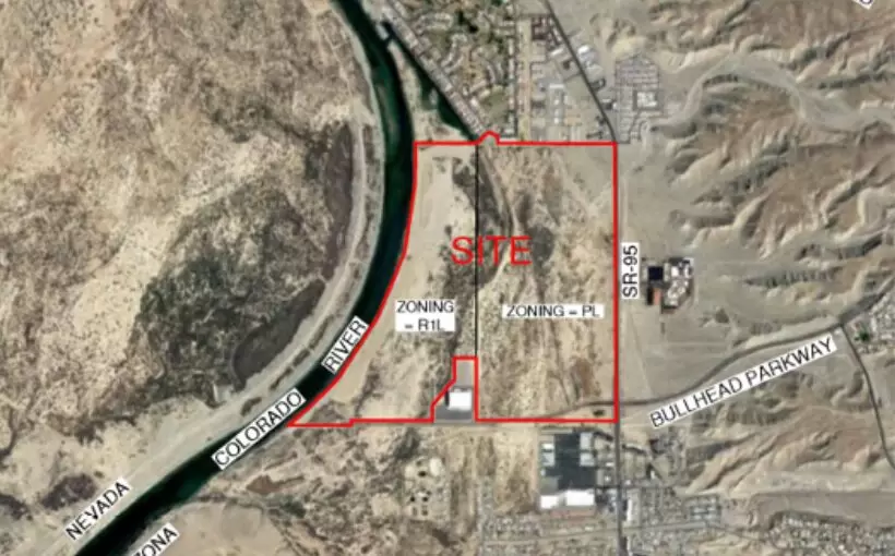 Golf resort, beach club slated for Buillhead City