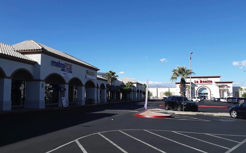 Fiesta Plaza owners obtain $22M refi
