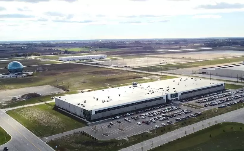 Foxconn_WI