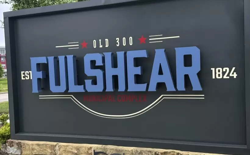 Fulshear site for 126.9 acre development