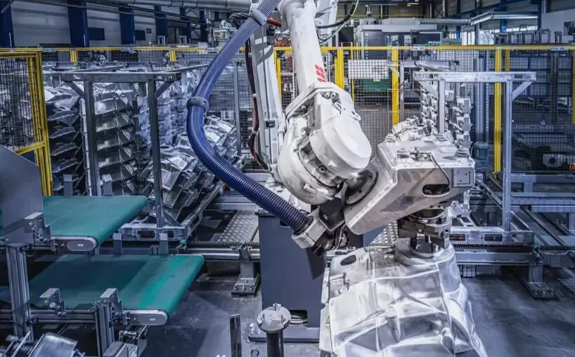 GF Casting Solutions building $184M plant in Augusta, GA