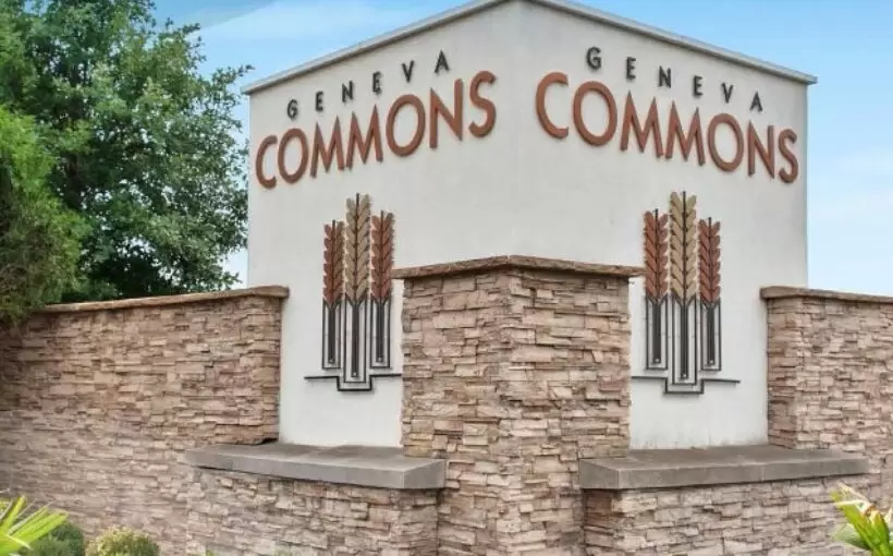 Geneva Commons_Chicago