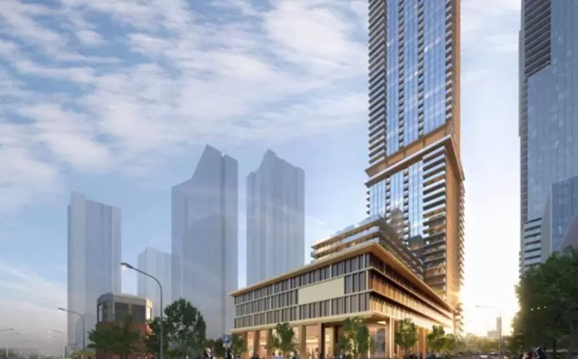 Goettsch Partners_Halstead Chicago