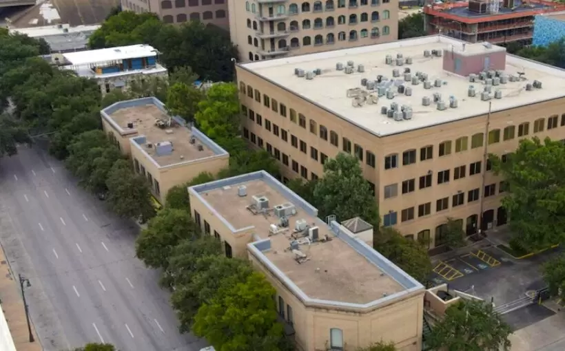 Empire Square Group to build apartments, retail in downtown Austin