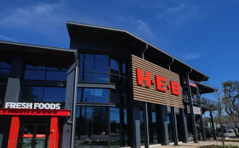 H-E-B headed to Manor