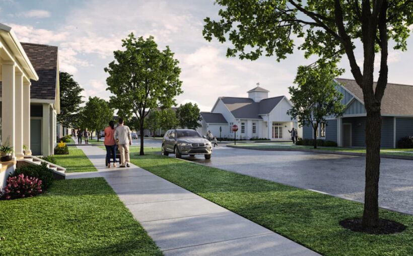 Two Jax-area rental communities open for tenants
