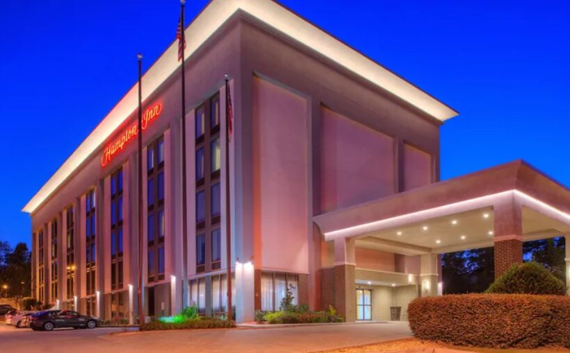 Non-profit mental health outfit buys Brookhaven hotel
